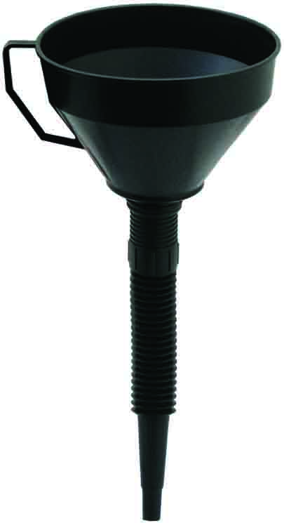 160mm(6 1/2”) FLEXY FUNNEL