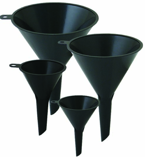 4pc FUNNEL SET