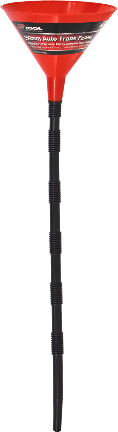 150mm(6”)  AUTO TRANS FUNNEL