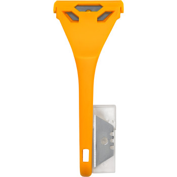 Safety Scraper with 5 Replacement Blades