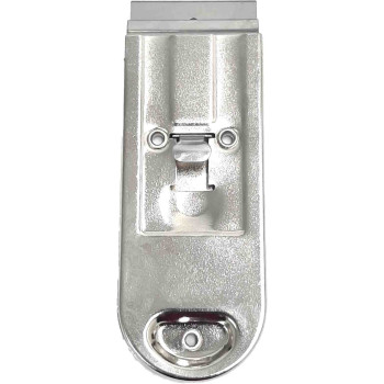 Safety Scraper with 4 Extra Blades