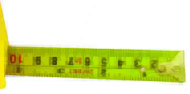 8m Measuring Tape
