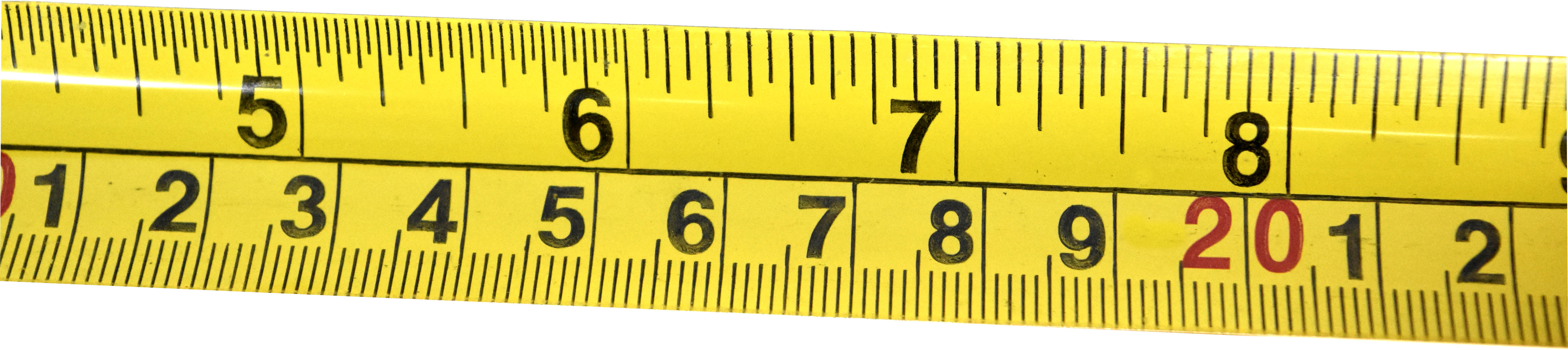 8m Measuring Tape