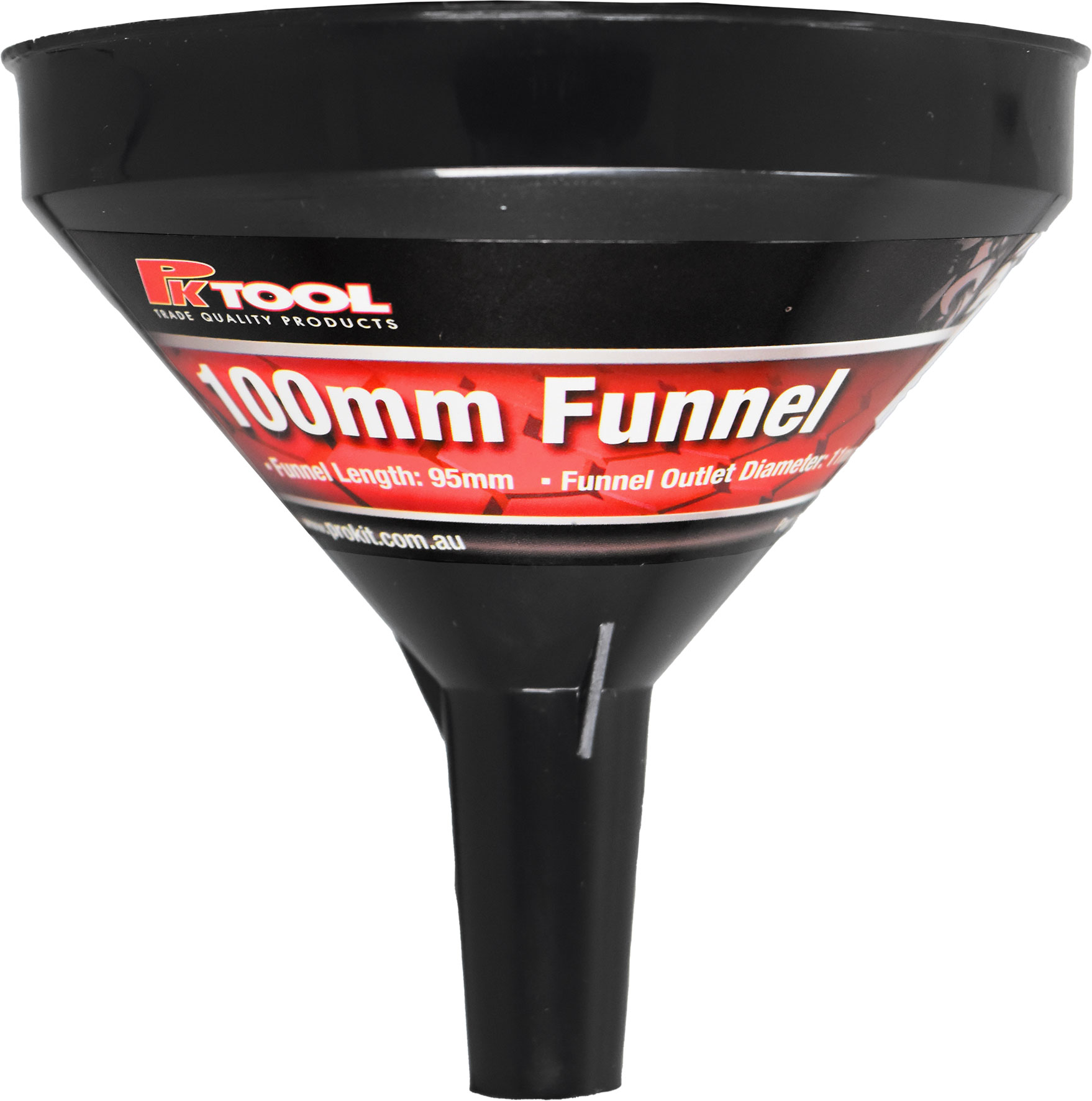 100mm FUNNEL