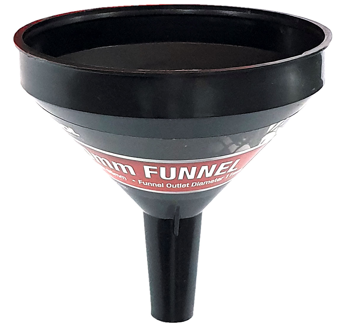 100mm FUNNEL