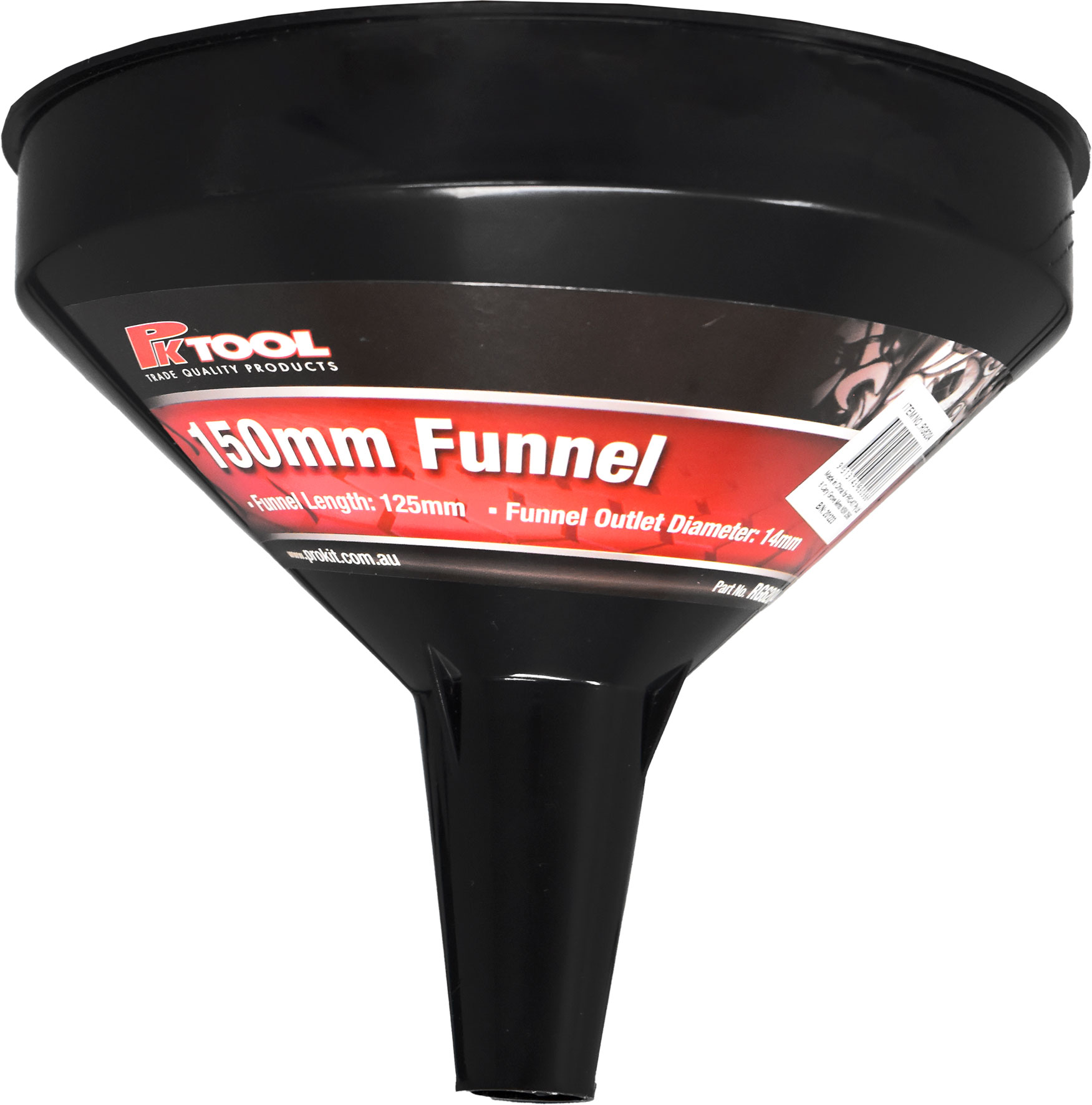 150mm FUNNEL