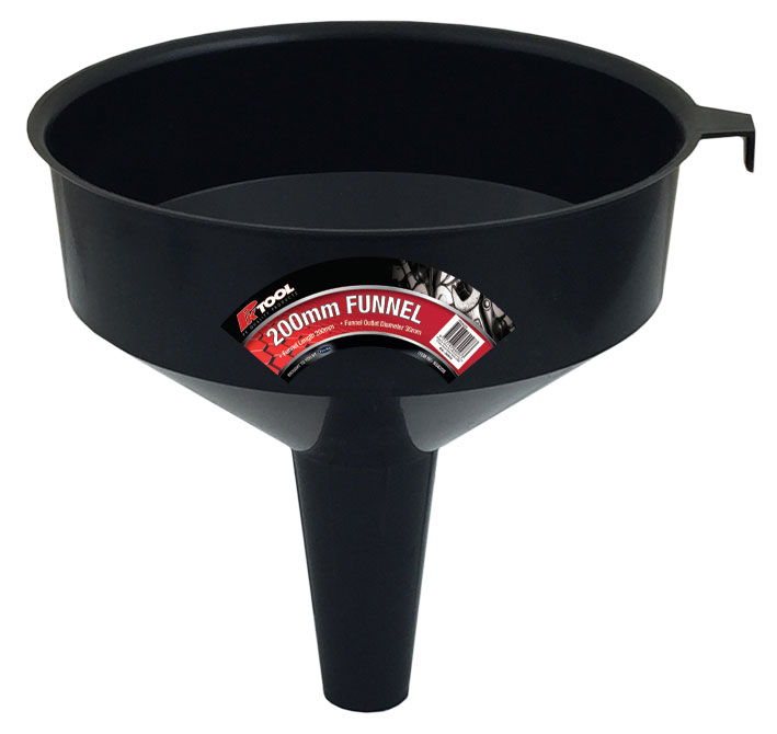 200mm FUNNEL