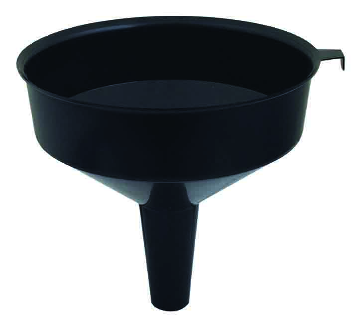 300mm FUNNEL