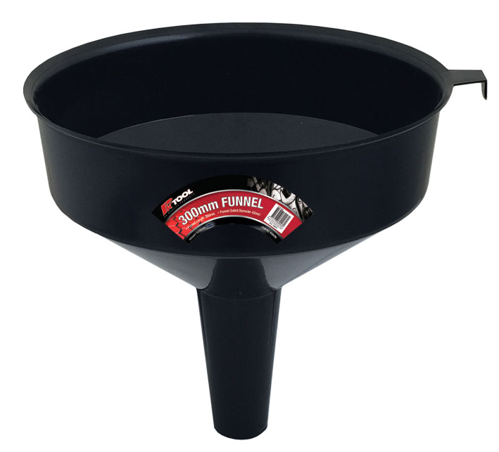 300mm FUNNEL