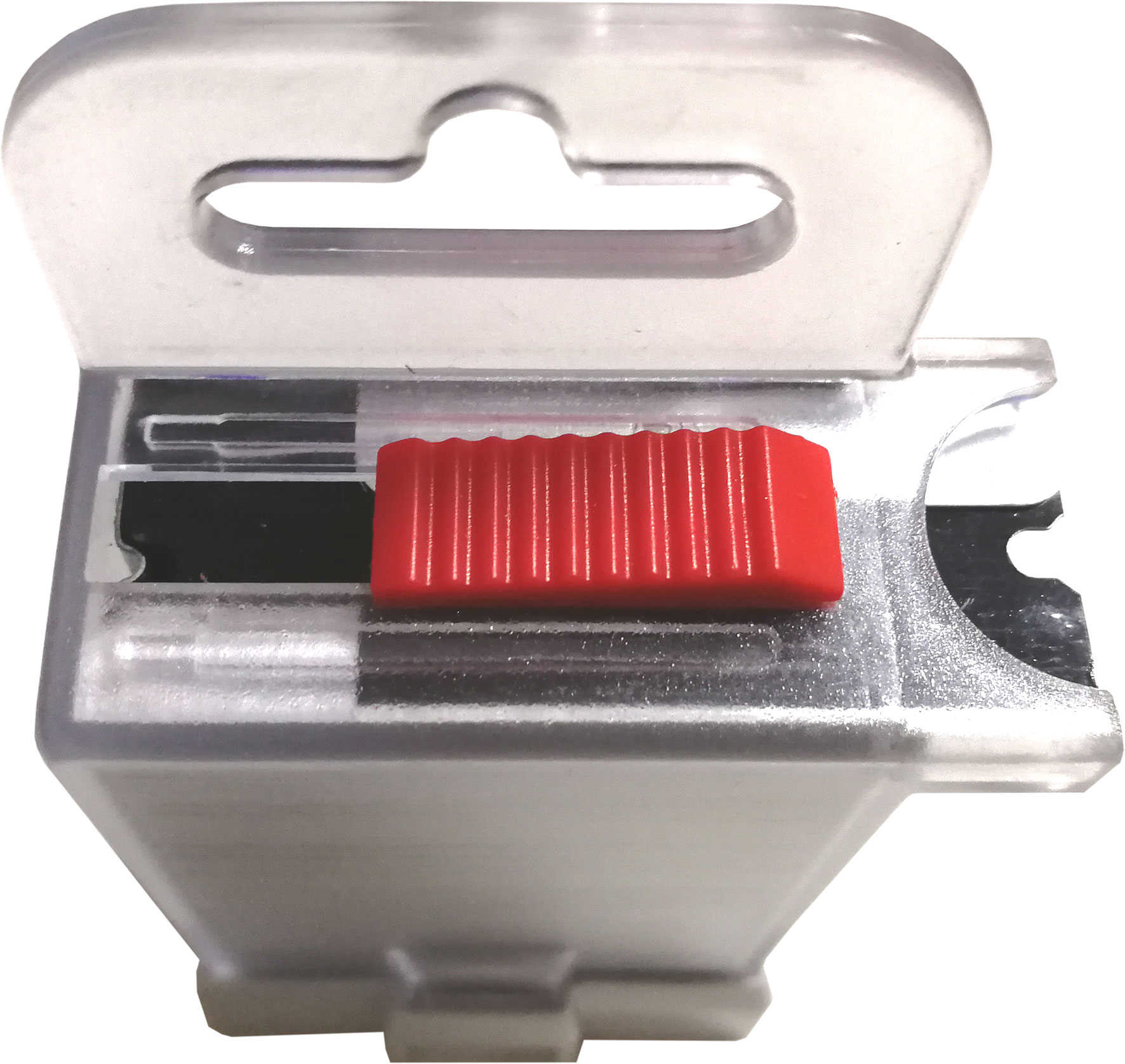 50pc Safety Blade Pack