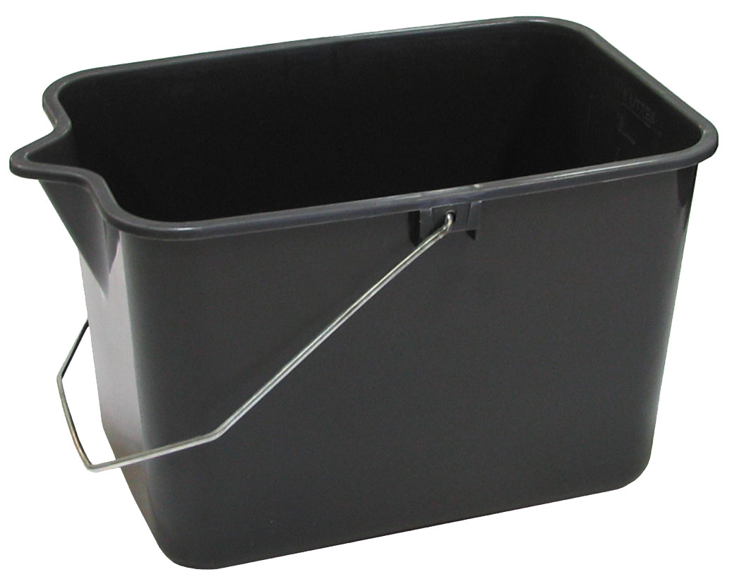 BUCKET – 9LTR SQUEEGEE