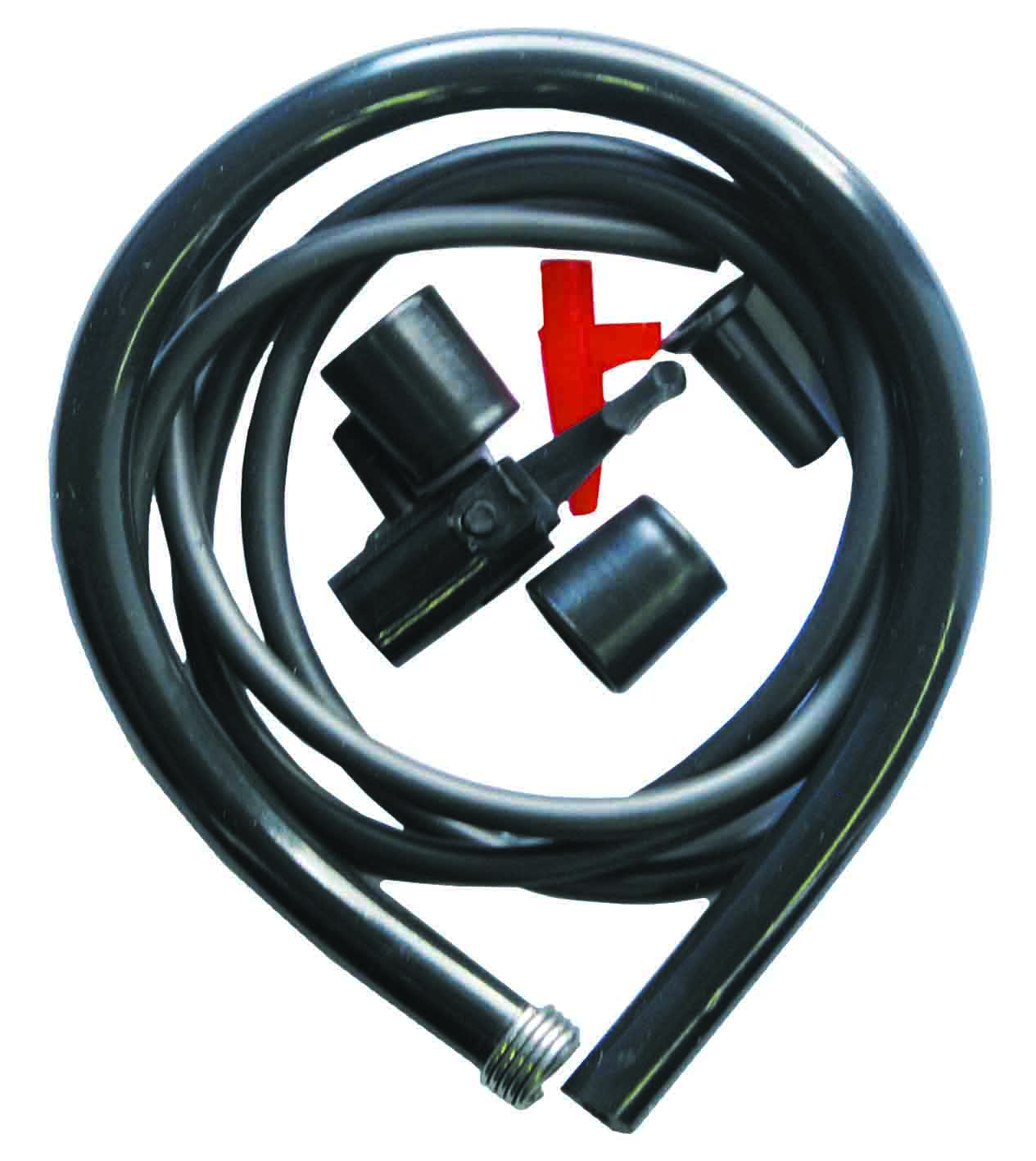 LIQUID & AIR PUMP