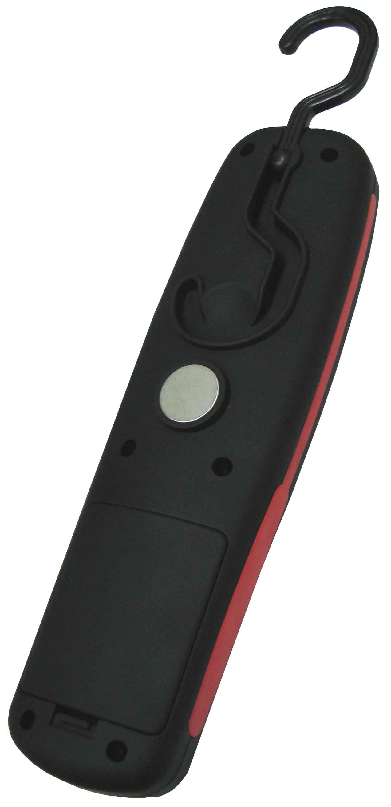 8pc 24LED Work Light with Batteries in Pos Display