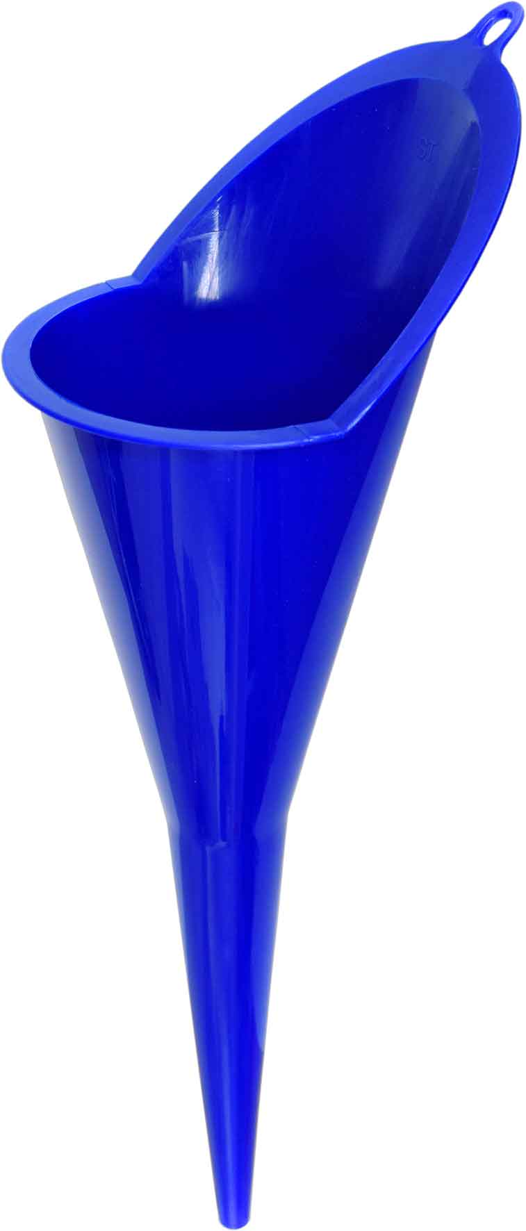 125MM(5″) LONG NECK FUNNEL