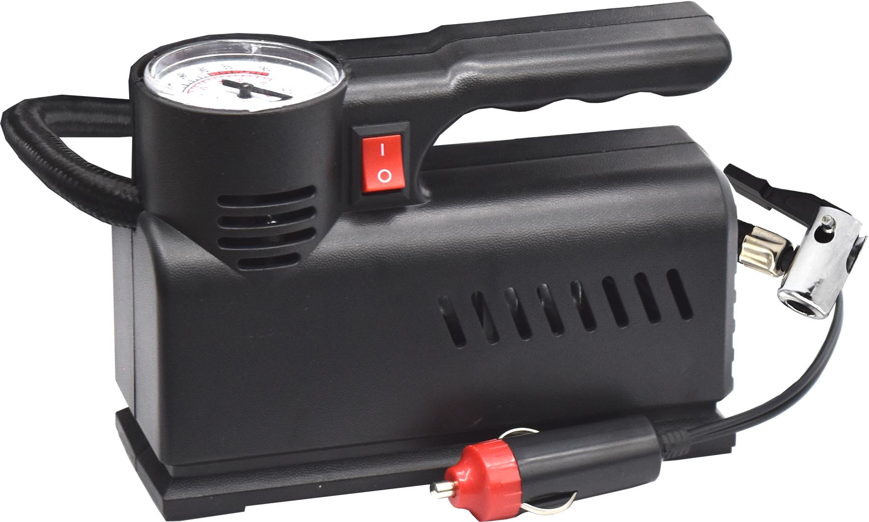 AIR COMPRESSOR – 250PSI