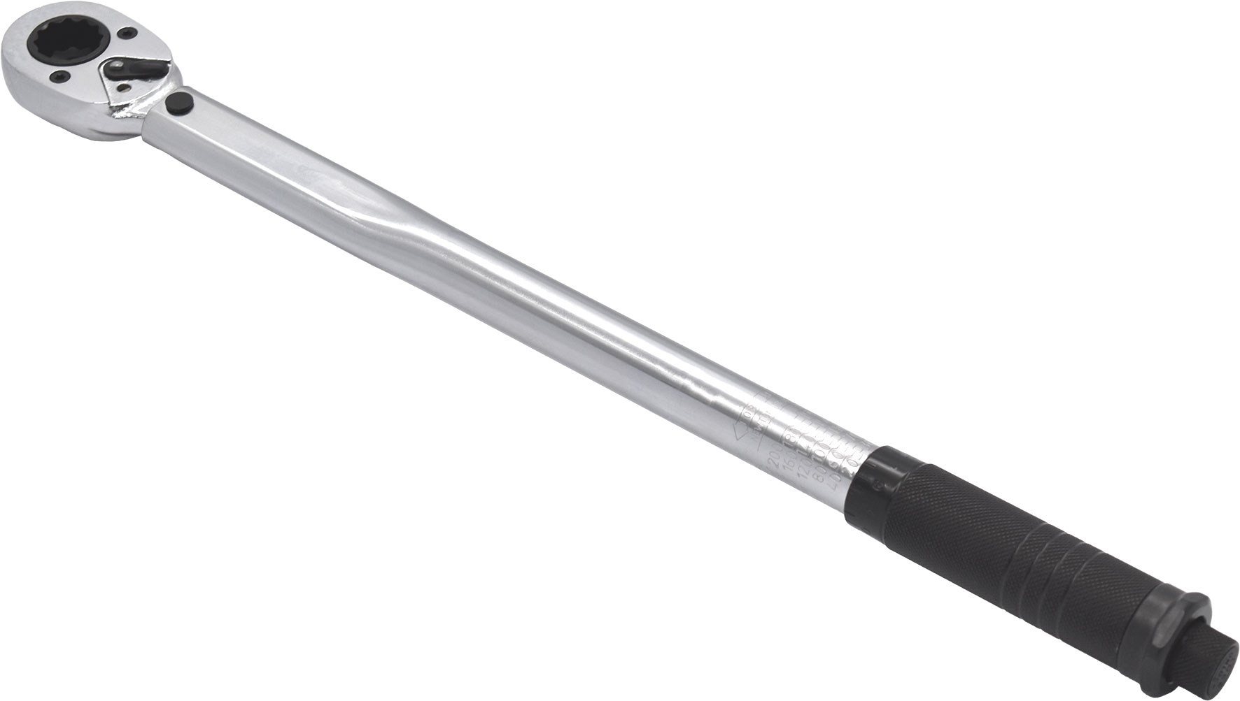 1/2” Dr Twist Torque Wrench