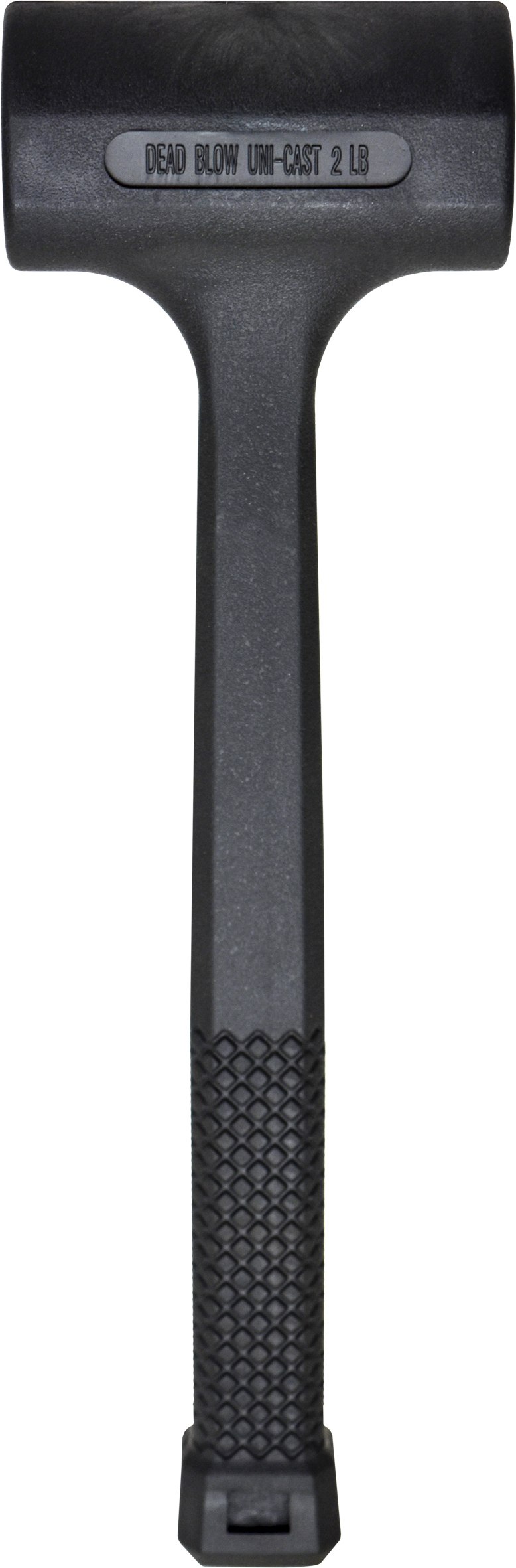 340mm (2lb) Sand Filled Rubber Mallet