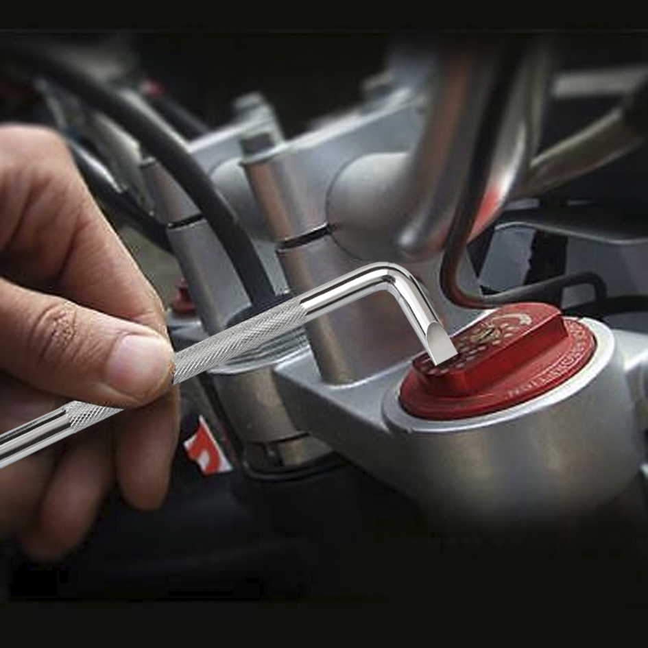 3pc Offset Screwdriver Set
