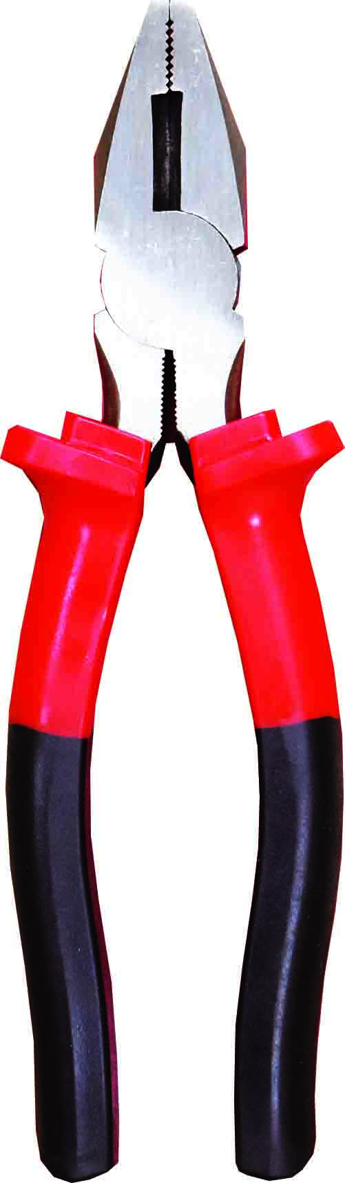 200mm (8”) COMBINATION PLIERS