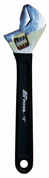 300mm (12”) MULTI PURPOSE SHIFTER