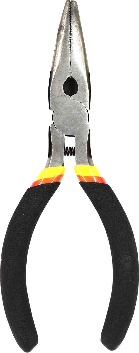 5pc MINI PLIER SET