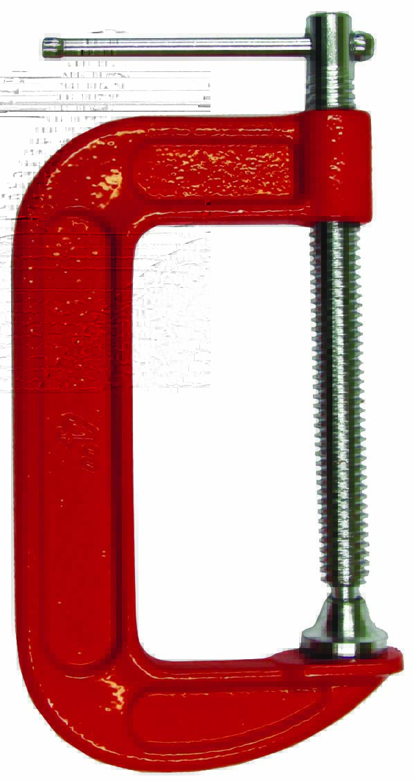 100mm G-Clamp