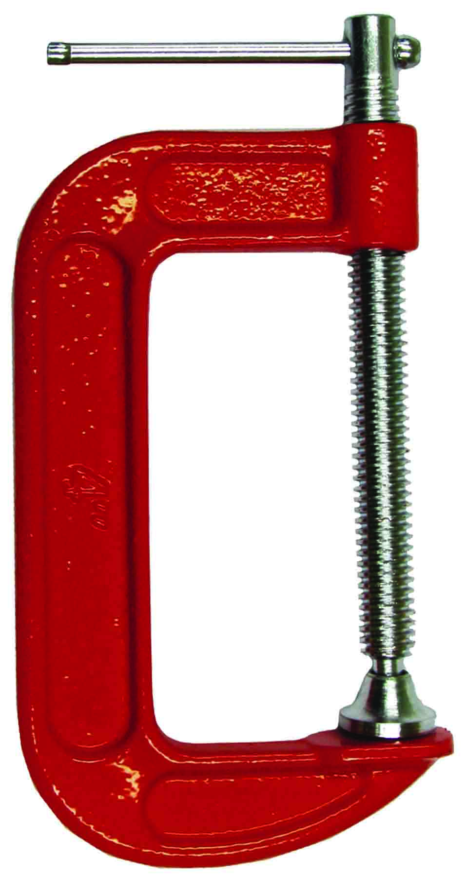 150mm G-Clamp