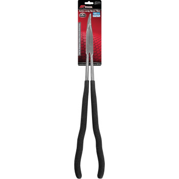 405mm Extra Long 45º Bend Long Nose Long Handle Plier