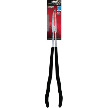 405mm Extra Long 90º Bend Long Nose Long Handle Plier