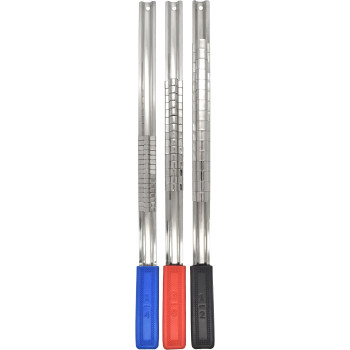 3pc 300mm Socket Holder Set