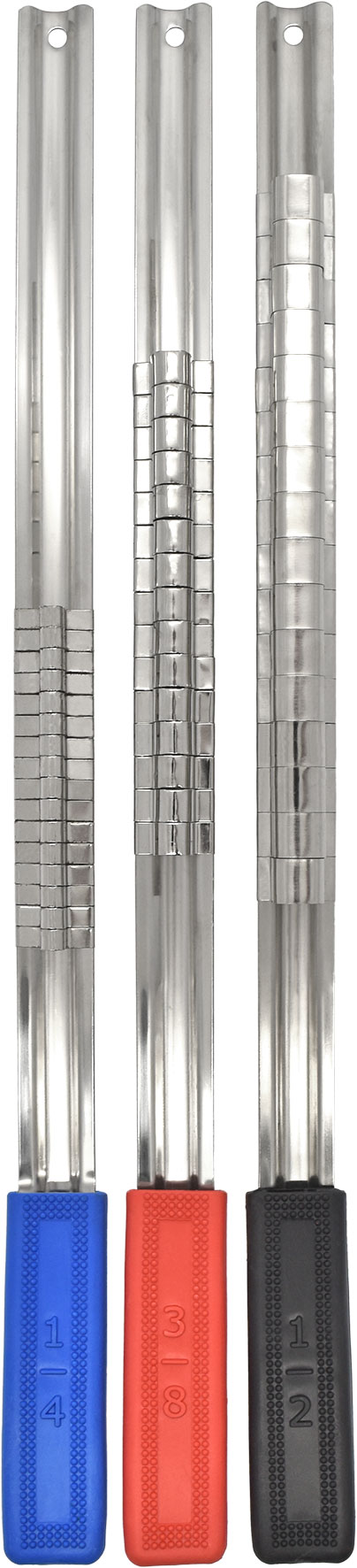 3pc 300mm Socket Holder Set
