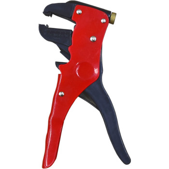 Wire Stripper  & Cutter 2-In-1 Automatic Wire Stripper  & Cutter