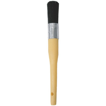 26cm Nylon Parts Cleaning Brush