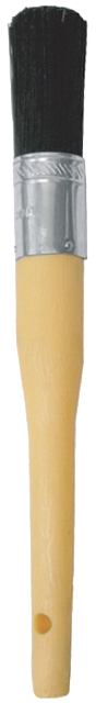 26cm Nylon Parts Cleaning Brush