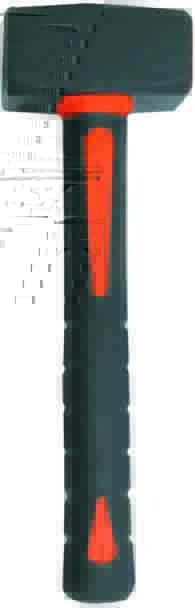 235mm (3lb) Lump Hammer