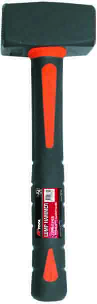 235mm (3lb) Lump Hammer