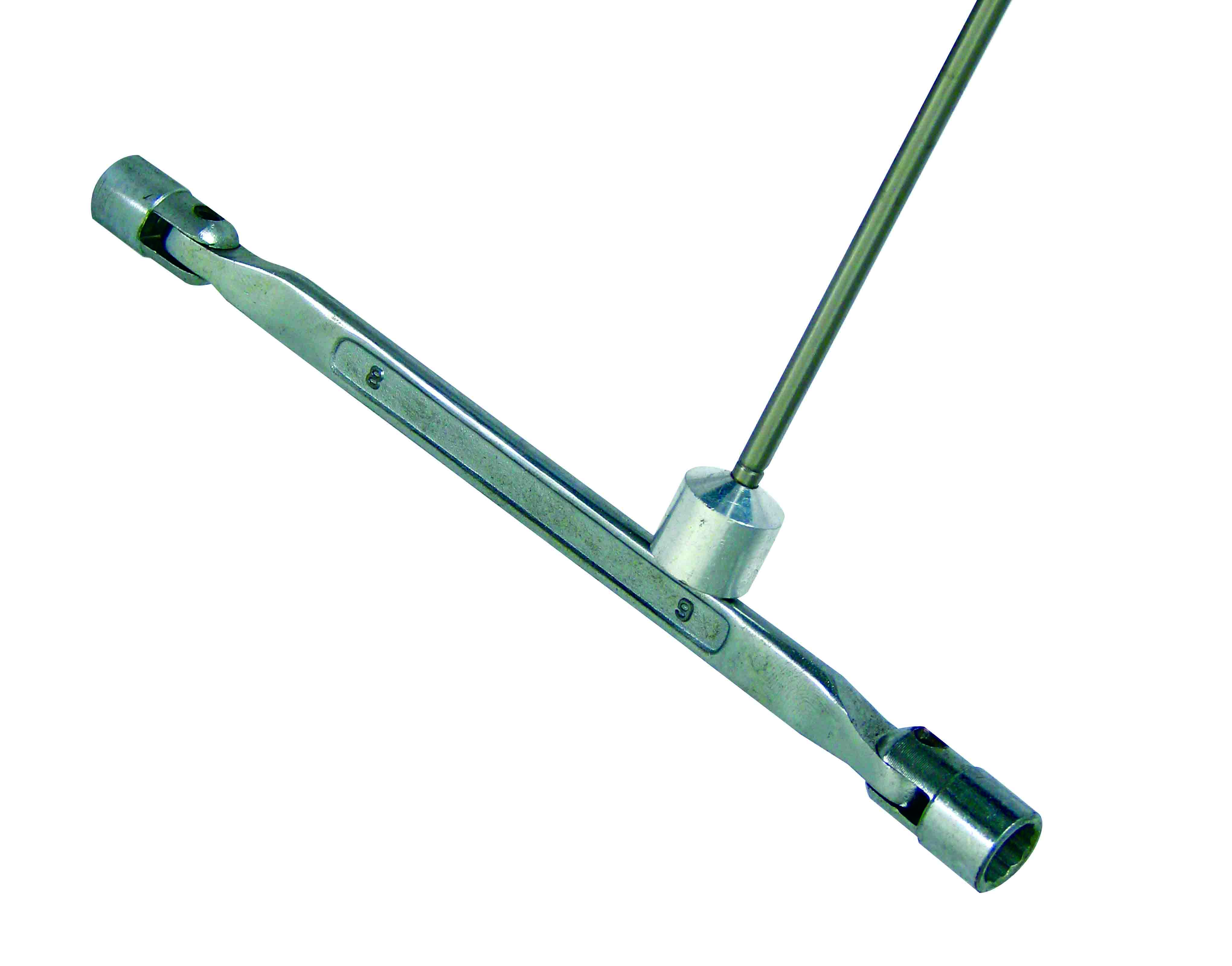 85cm Telescopic Magnetic Pocket Tool