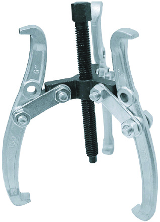 75mm (3”) 3 JAW GEAR PULLER