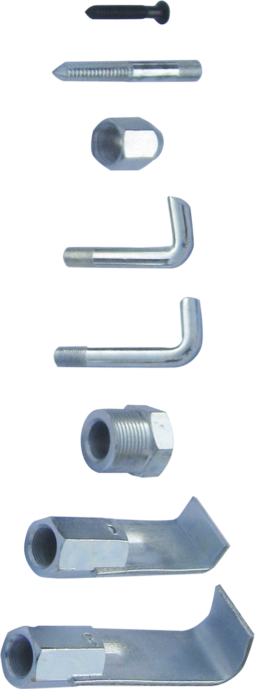 9pc Dent & Seal Puller Set