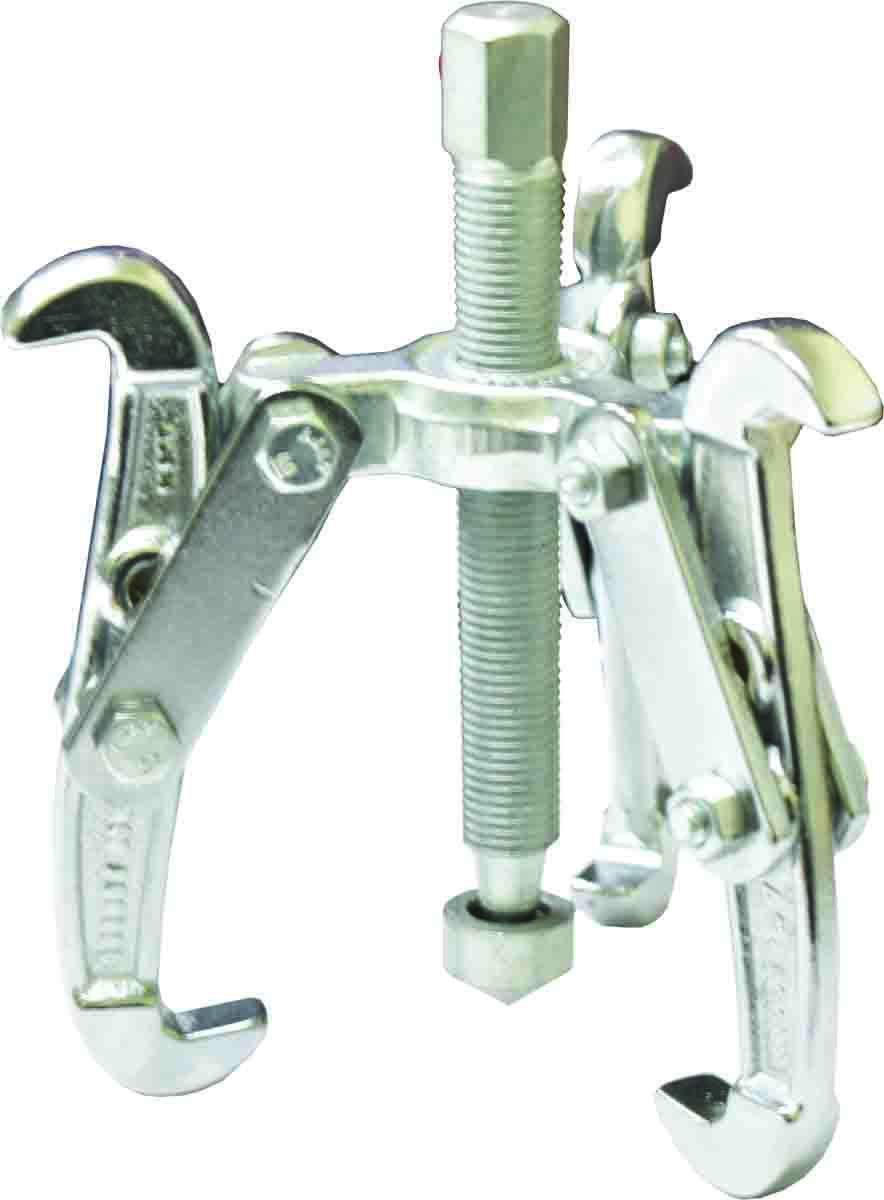 100mm (4”) 3 JAW GEAR PULLER