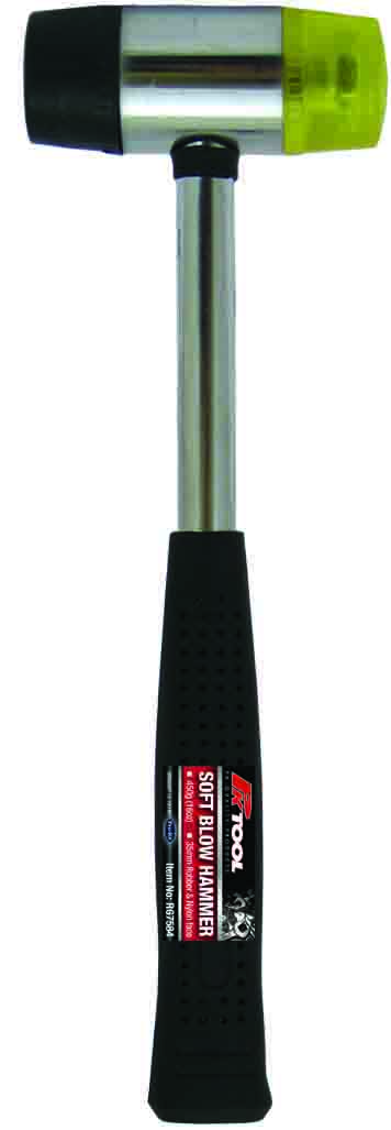 SOFT BLOW HAMMER