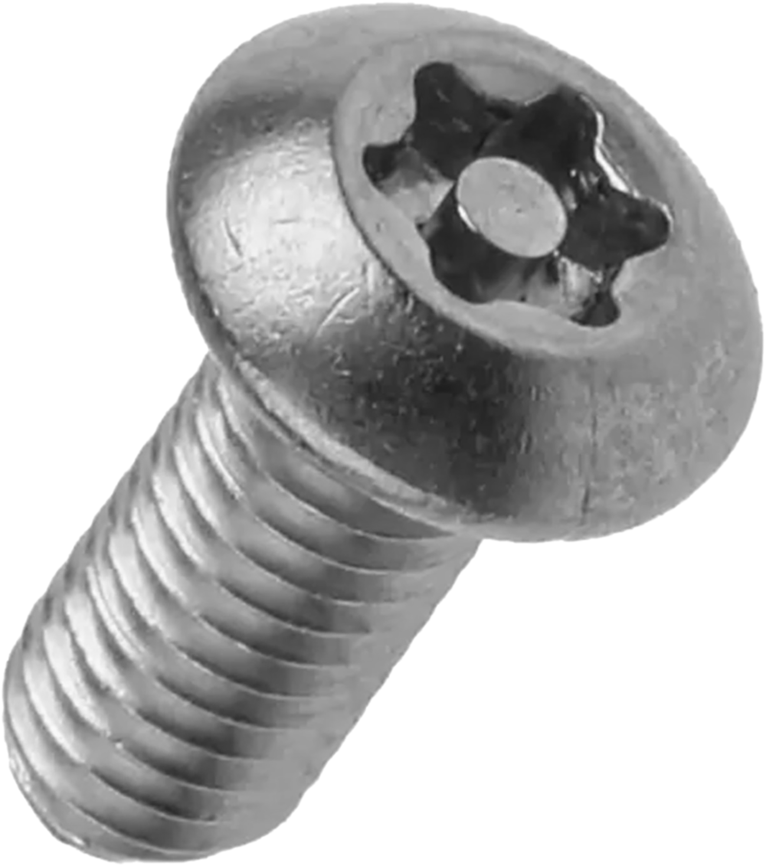 18pc Metric Ball End Hex & Tamper Star Key Set