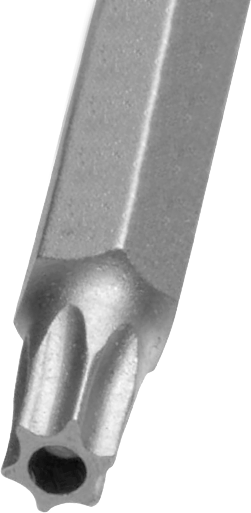 18pc Metric Ball End Hex & Tamper Star Key Set