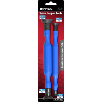 2pc 240mm Valve Lapper Tools
