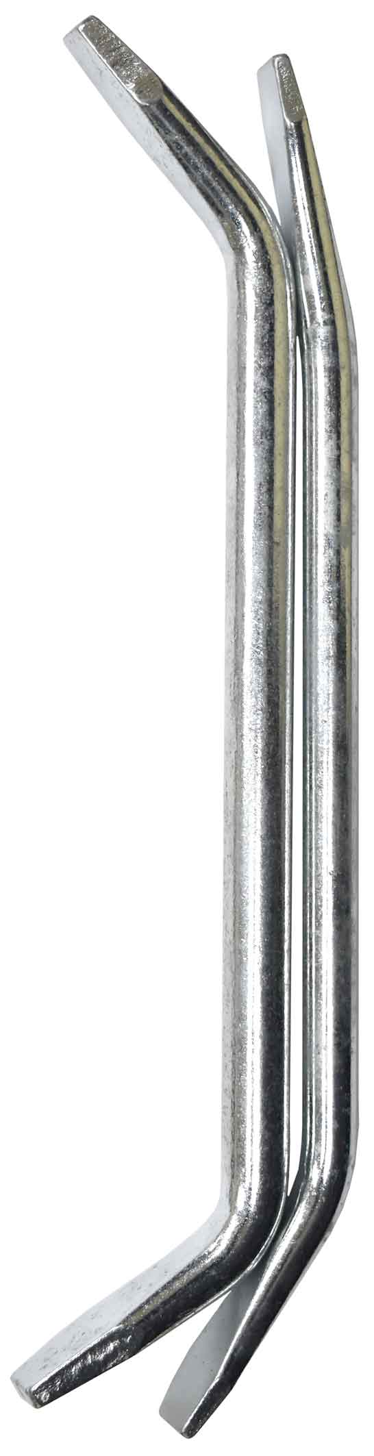 2pc Brake Adjuster Spoon Set