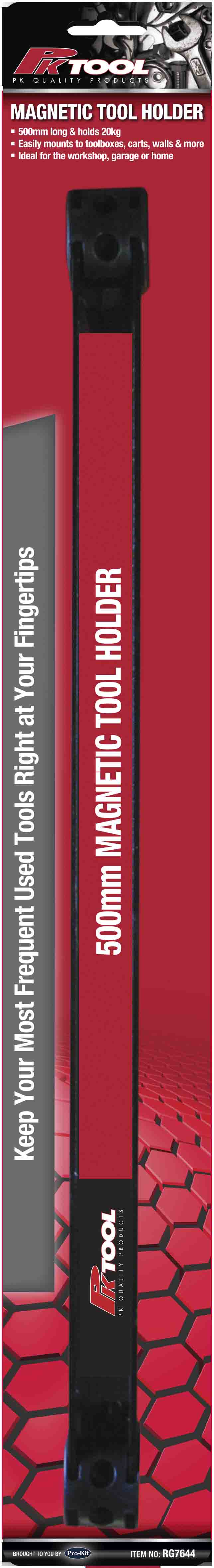 300mm Magnetic Tool Holder