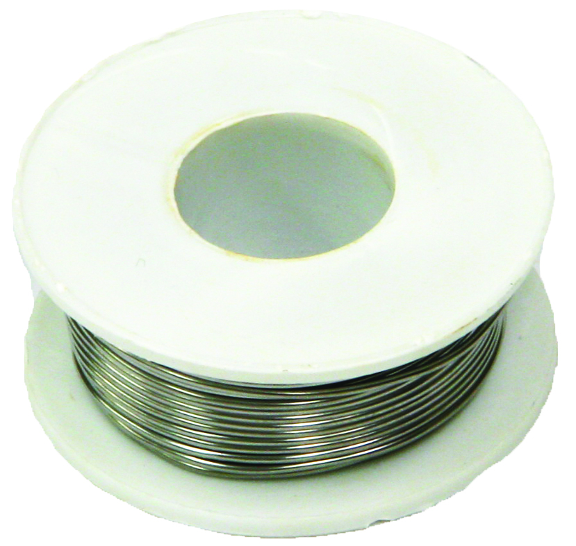 SOLDER WIRE – 100G
