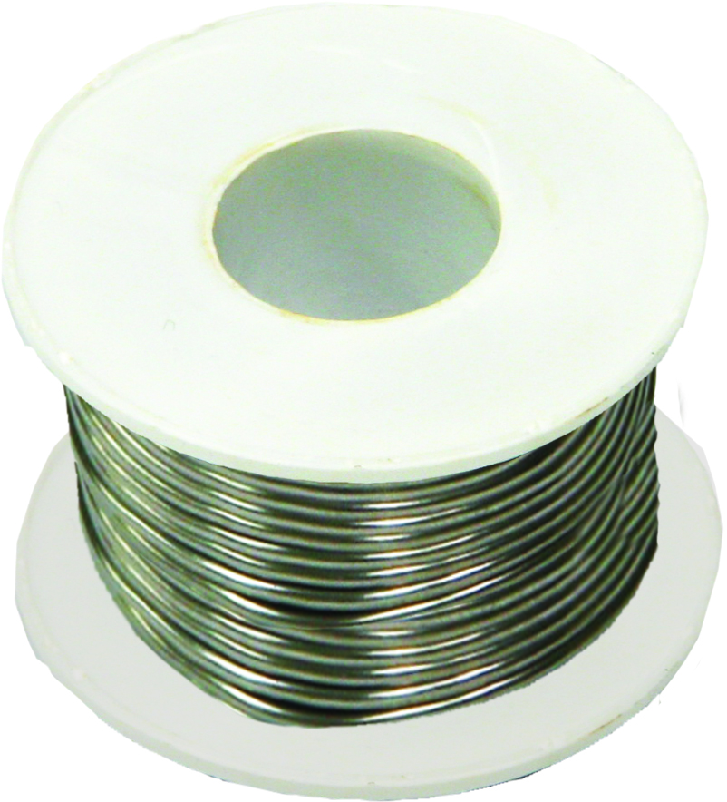 SOLDER WIRE – 100GM