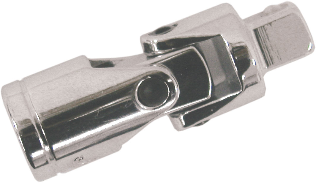 3/8” Dr Uni-Joint Socket