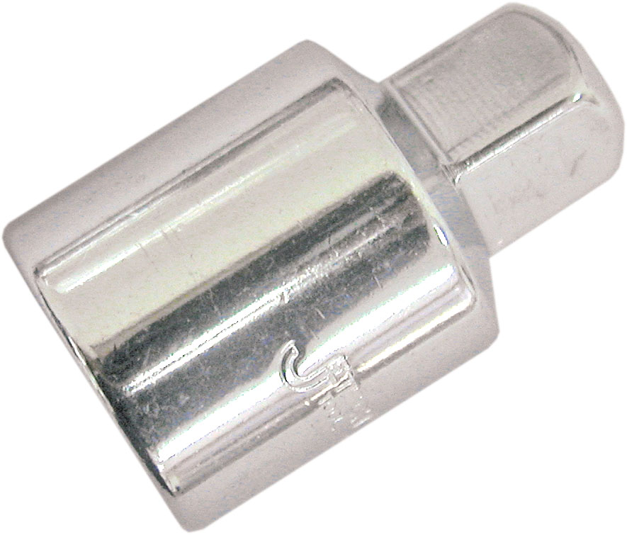 1/2″ to 3/8″ Dr Socket Adaptor